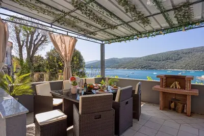 Image de Apartment Riva A6 with Sea View