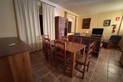 Image de Apartment 4 people Valsequillo (CĂłrdoba)