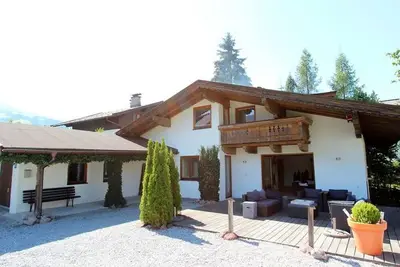 Image de Chalet ski in Kirchberg