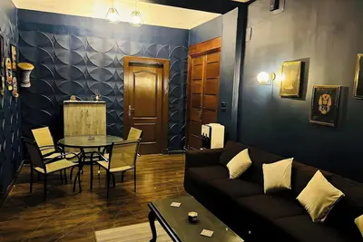 Image de Arabian Downtown in Tahrir beside Us embassy & Auc