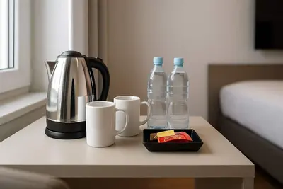 Image de Vatican Pertusa Luxury Suites