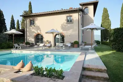 Image de Villa il Colto by Fantasia Villas