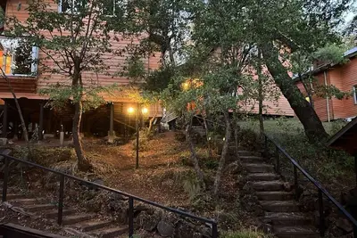 Image de Pangui Lodge