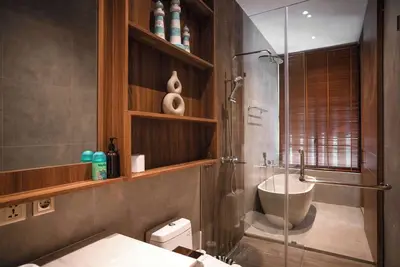 Image de Azora Villa - 3 Br Villa