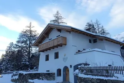 Image de Chalet in St. Anton - Nasserein lift station - 4 minute walk.