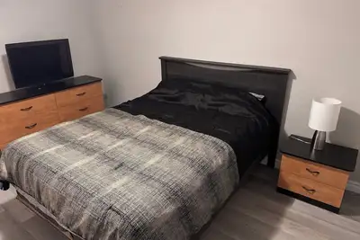 Image de Fabulous 2-bedroom apartment with WiFi in charming Québec
