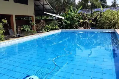 Image de Casa Canadiense Cabina 4 for 5 people