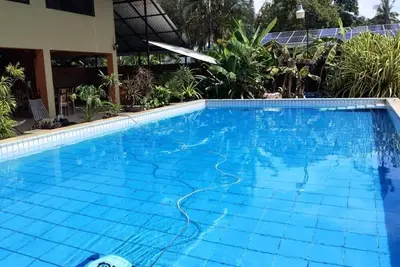 Image de Casa Canadiense Cabina 2 for 5 people.