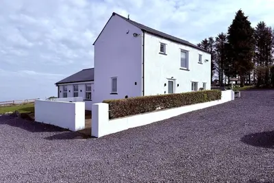 Image de A holiday cottage that sleeps 6 guests in 3 bedrooms