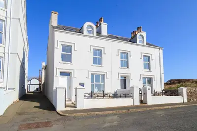 Image de Spaldrick View Cottage - a holiday cottage that sleeps 6 guests in 4 bedrooms