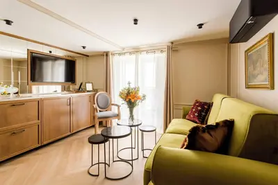 Image de Merveil - Luxury Suite - Marais - Turenne