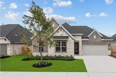 Image de Fully Furnished 3-Bed Quiet New Community with Easy Access to Hwy 249 & Hospital