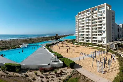 Image de Smart Host Rentals - Seaside getaway