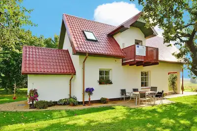 Image de Maison de vacances confortable Ă la campagne