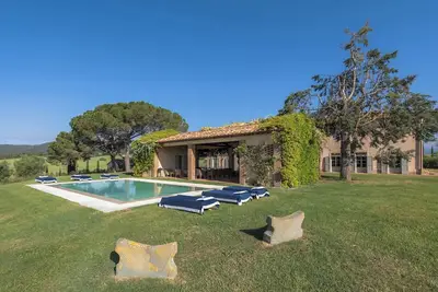 Image de Villa Vigna by Fantasia Villas