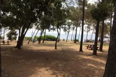 Image de Appartement 4 personnes aux issambres face à la mer détente et repos