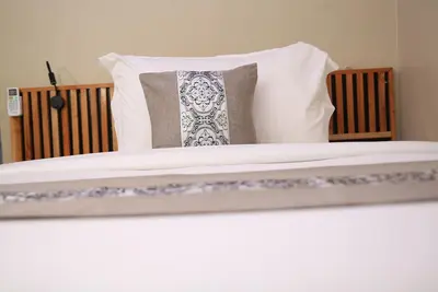 Image de Charming 3-bedroom house with Ac and WiFi in lovely Moshi