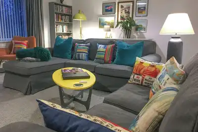 Image de Scarborough Rose Apartment