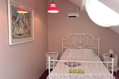Image de Beautiful apartment in the countryside for short stay no domicile allowed