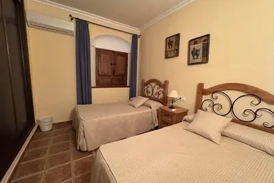 Image de Apartment 5 pers in Valsequillo (CĂłrdoba)