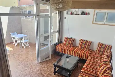 Image de Appartementau centre ville d'Agadir, avenue hassan 2