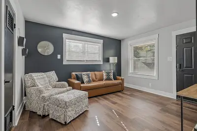 Image de The Onyx & Oak Retreat – 3br Home w/ Large Yard in Jonesboro