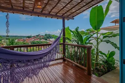 Image de Vila Maya 4 - Stunning View in Itacaré