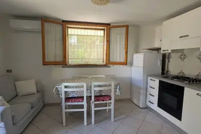 Image de Nestled in the Pine Forest – Just a 5-Minute Walk from the Sea