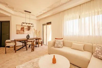 Image de Cozy Luxe Apartment in Marrakech