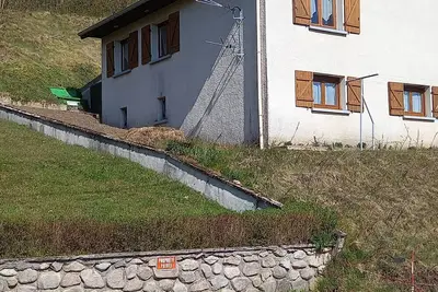 Image de location Maison entière dans petit village calme et paisible