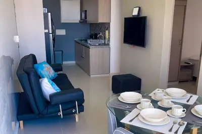 Image de Beautiful apartment near the sea