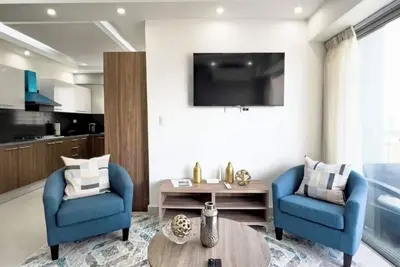 Image de Charming 2-bedroom apartment in the Center of sunny Santo Domingo