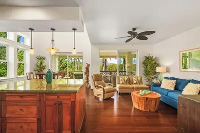 Image de New! Luxury Split-Level Retreat at Pili Mai 15e