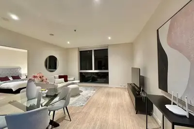 Image de Stylish 2br Apartment in Qv