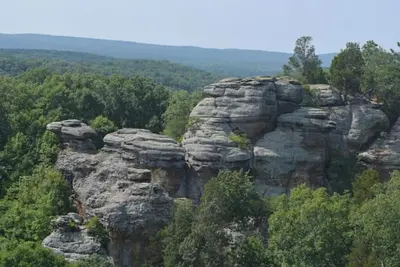 Image de Black Ridge Cabin Llc
