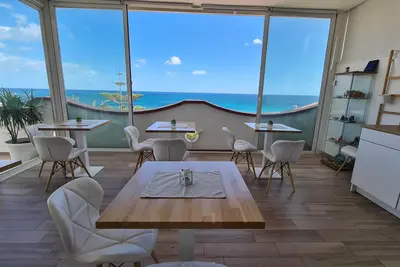 Image de Pantanello Rooms is located right in front of the most beautiful beach in Avola