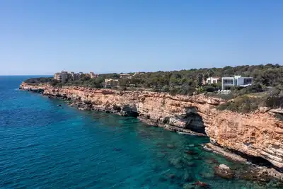 Image de Breathtaking Sea Views - Villa Es Pas