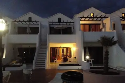 Image de Great apartment on Sands Beach 1 bedroom with a double studio sleeps 4ppl