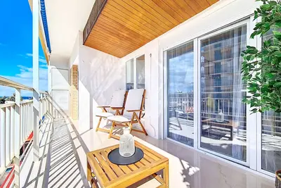 Image de Appartement proche de la plage