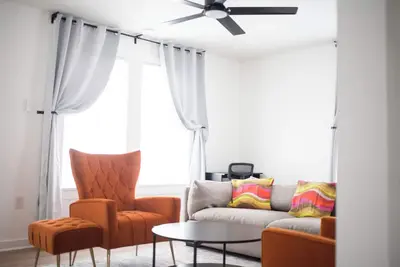 Image de Luxury Lane Villa