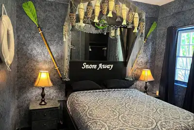 Image de One Bedroom Suite - Close to Beach