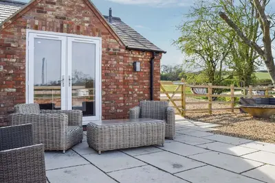 Image de A place in the countryside surrounded by farm land with beautiful walks from the doorstep.