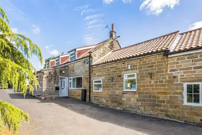 Image de 4 bedroom accommodation in Stainsacre, near Robin Hood’s Bay