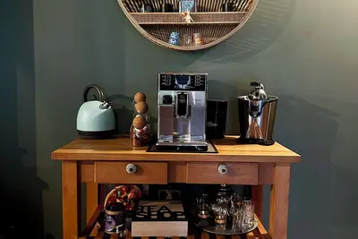 Image de Maisons de campagne avec piscine et sauna proche de Paris et de Giverny