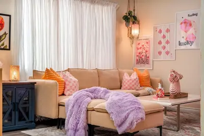 Image de Cozy Dual Homes Family Friendly!