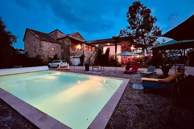 Image de Gîte Le Planzollais (1)