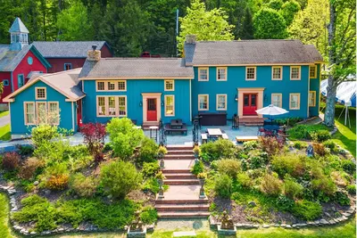 Image de The Farmhouse - Unit A