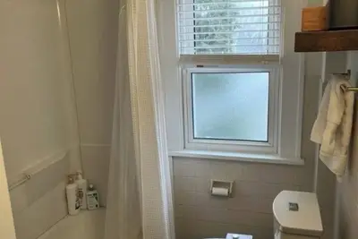 Image de Pleasant 3-bedroom house with WiFi in Rochester