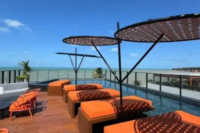 Image de Cabo Branco Seafront - Setai