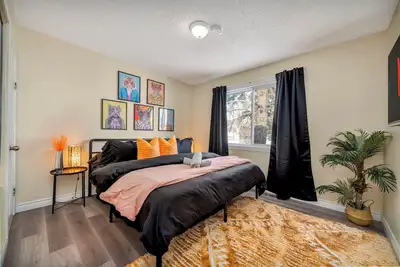 Image de 2 Bdm Bold & Cozy Dopamine Den